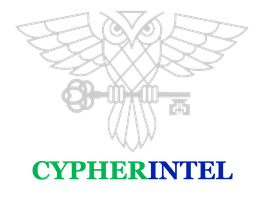 CypherIntel logo